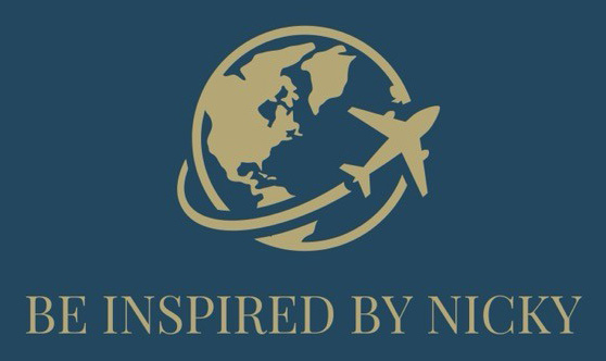 Be Inspired by Nicky
